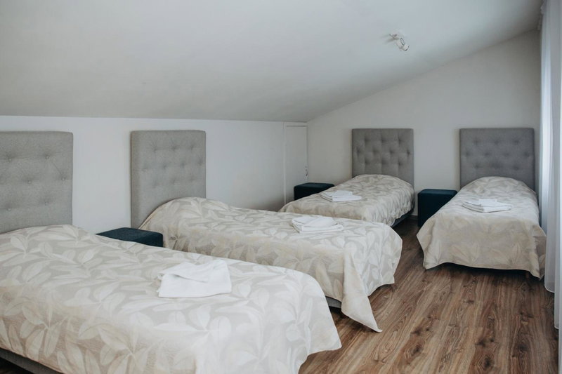Verslo Klasė-easy to stay, Panevėžys, Lithuania