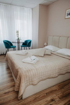 Verslo Klasė-easy to stay, Panevėžys, Lithuania