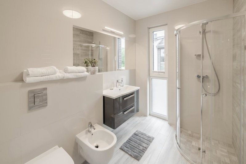 Gerves Apartamentai, Palanga, Lituanie