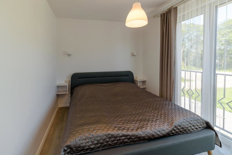 Gerves Apartamentai, Palanga, Lituanie