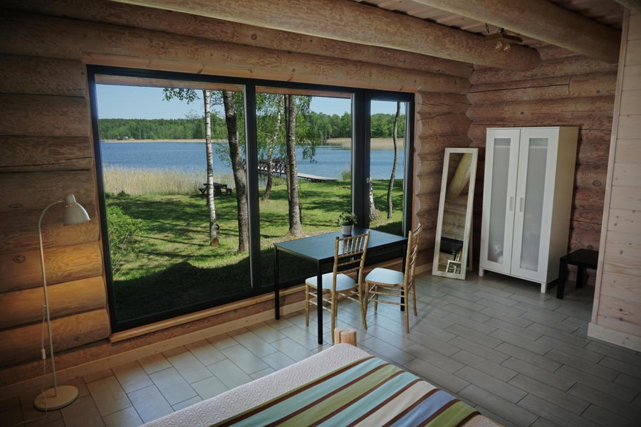 Du Horizontai, Molėtai, Lithuania