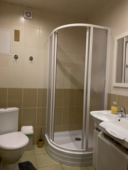 Studio Apartment Old Town, Klaipeda, Lituanie
