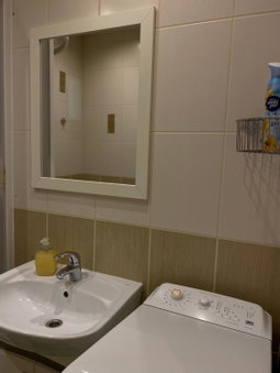 Studio Apartment Old Town, Klaipeda, Lituanie
