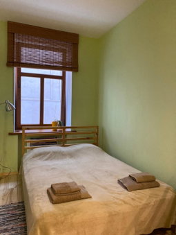 Studio Apartment Old Town, Klaipeda, Lituanie
