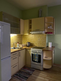 Studio Apartment Old Town, Klaipeda, Lituanie