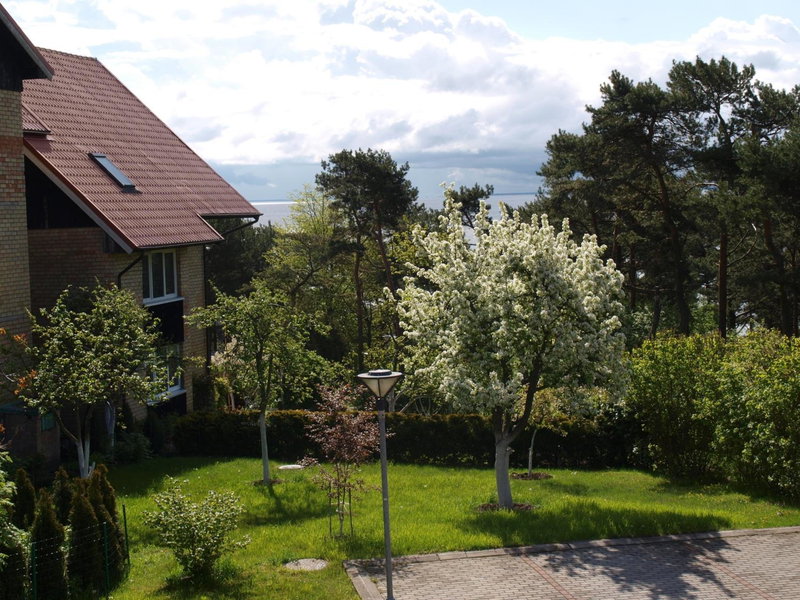 Haus Artas, Nida, Lithuania