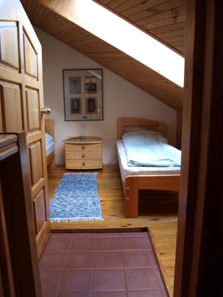 Haus Artas, Nida, Lithuania
