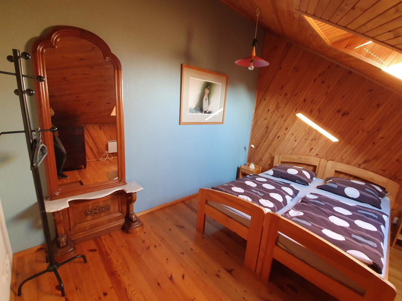 Haus Artas, Nida, Lithuania