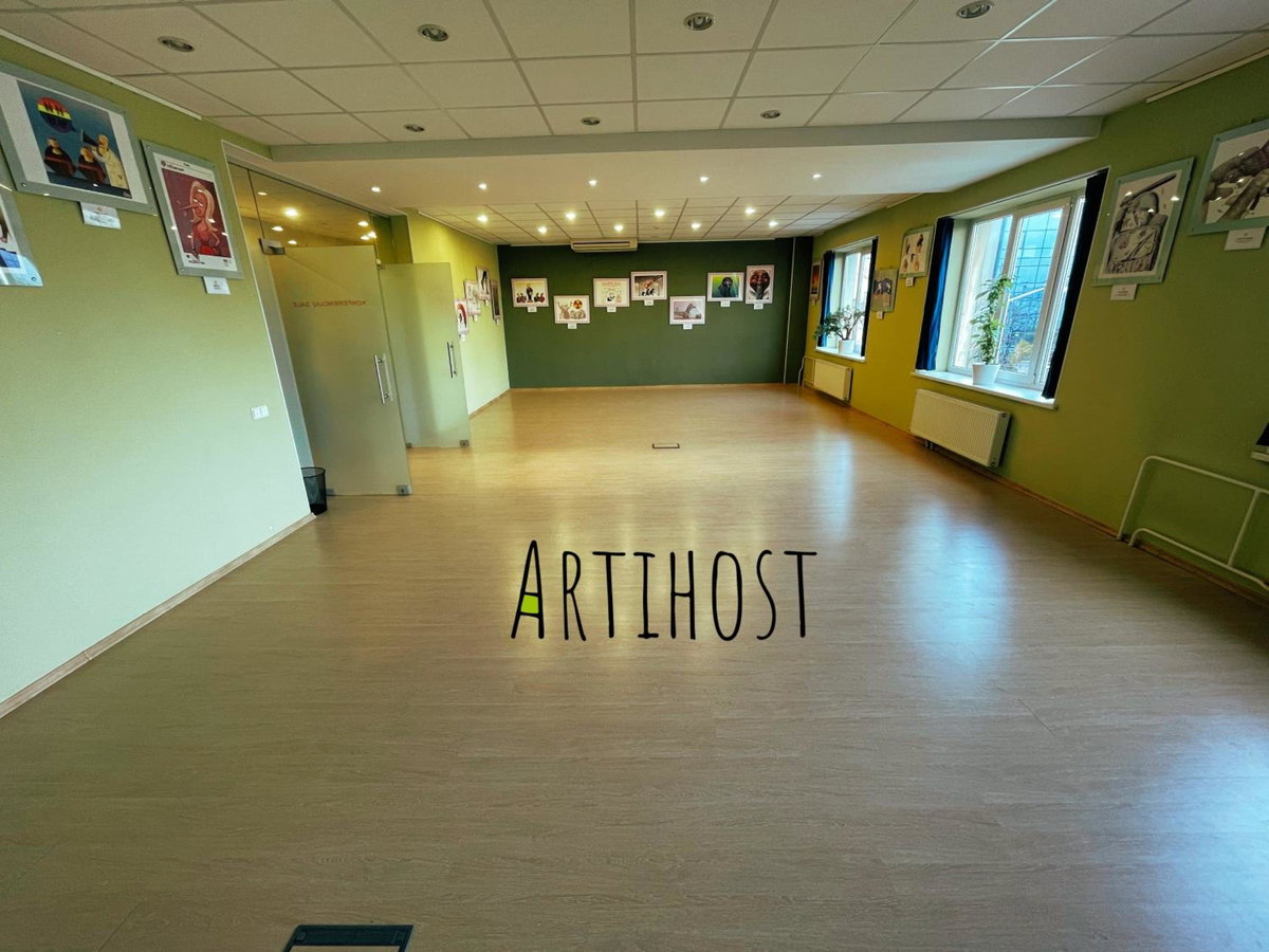 Art & Culture Panevėžys, Litauen