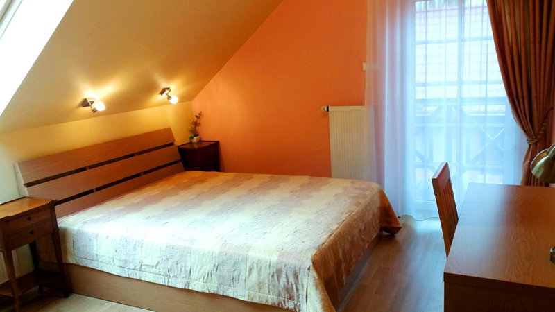 Vila Liepa, Birštonas, Lithuania