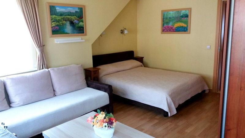 Vila Liepa, Birštonas, Lithuania