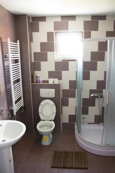 Airport Apartments, Belgrade, Serbia