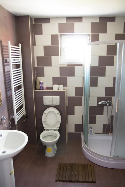 Airport Apartments, Belgrade, Serbia