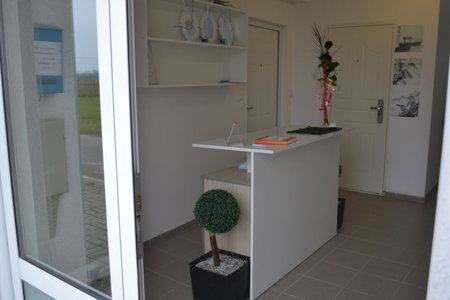 Airport Apartments, Belgrade, Serbia