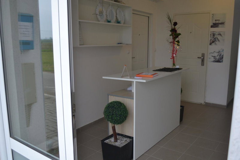 Airport Apartments, Belgrade, Serbia