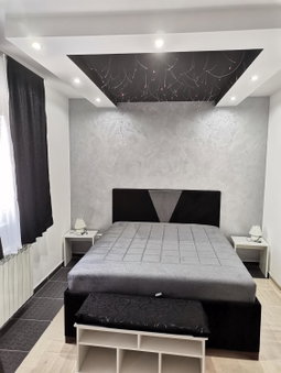 Airport Apartments, Belgrade, Serbia