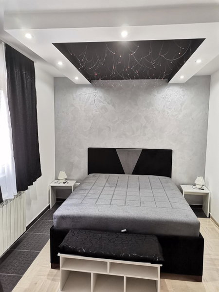Airport Apartments, Belgrade, Serbia