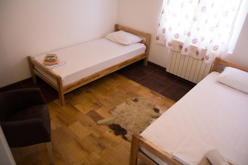 Airport Apartments, Belgrade, Serbia
