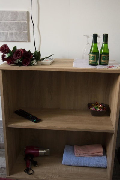 Airport Apartments, Belgrade, Serbia