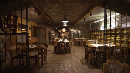 Garni Hotel Chicha - Winery ŠKRBIĆ, Zemun, Serbie