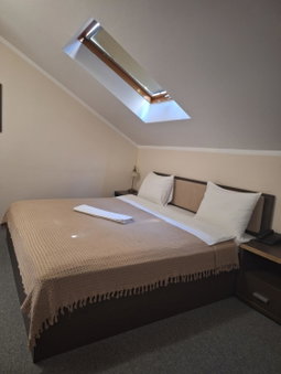 Garni Hotel Ema, Kragujevac, Serbia