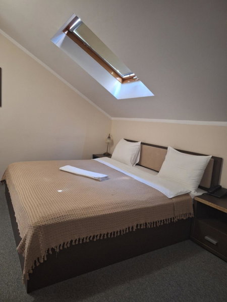 Garni Hotel Ema, Kragujevac, Serbia