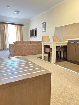 Garni Hotel Ema, Kragujevac, Serbia