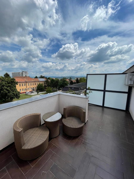 Garni Hotel Ema, Kragujevac, Serbia