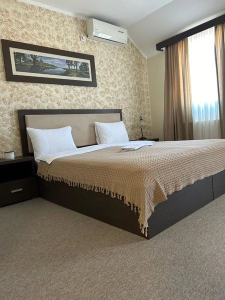 Garni Hotel Ema, Kragujevac, Serbia