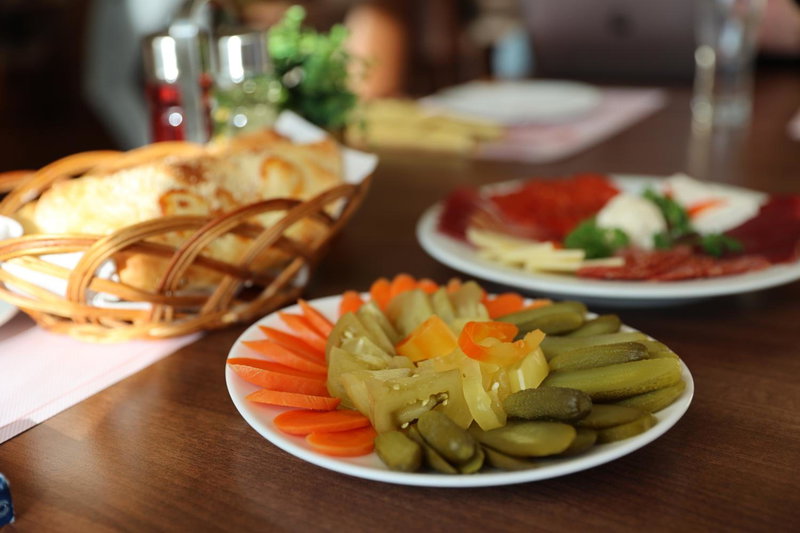 Hotel Happy, Pirot, Serbie