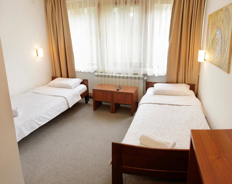 Hotel Happy, Pirot, Serbie