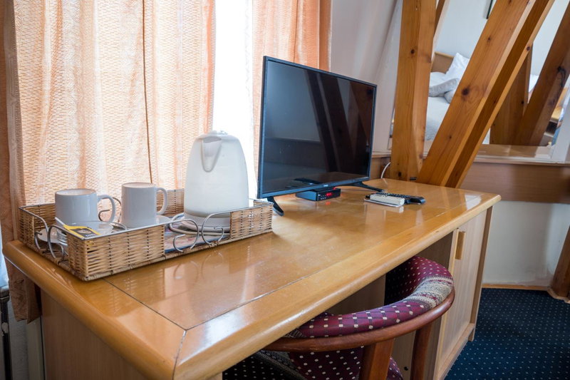 Garni Hotel Panorama Lux, Niš, Serbia