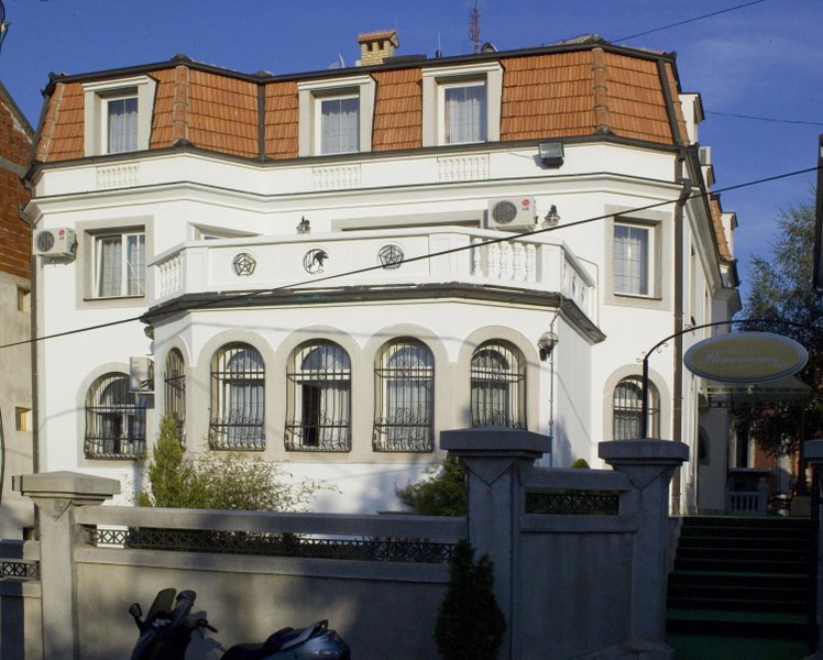 Garni Hotel Panorama Lux, Niš, Serbia