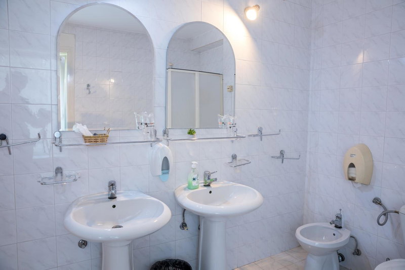 Garni Hotel Panorama Lux, Niš, Serbia