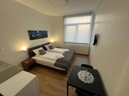 Vurk INN Paracin, Cuprija, Serbie
