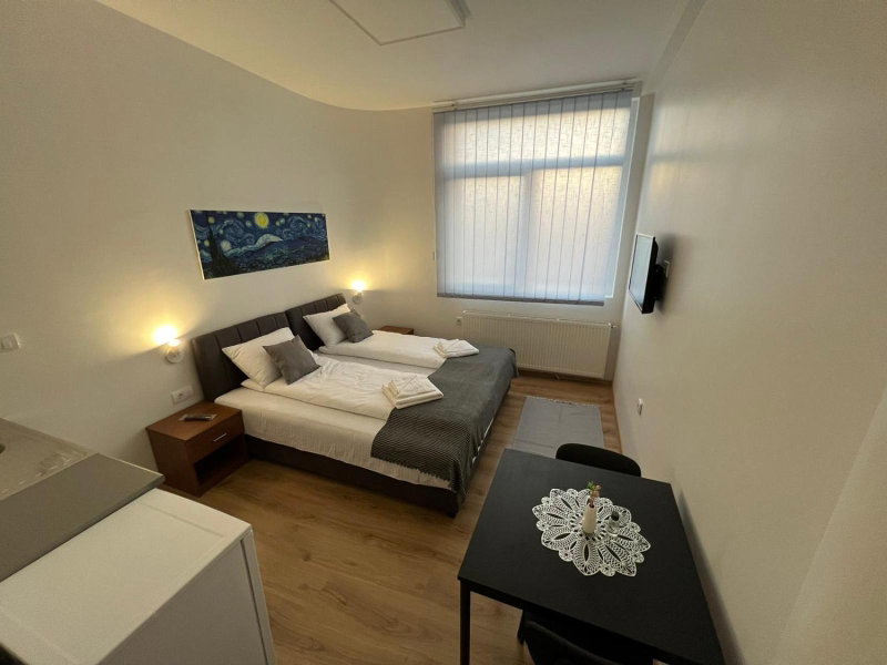 Vurk INN Paracin, Cuprija, Serbie