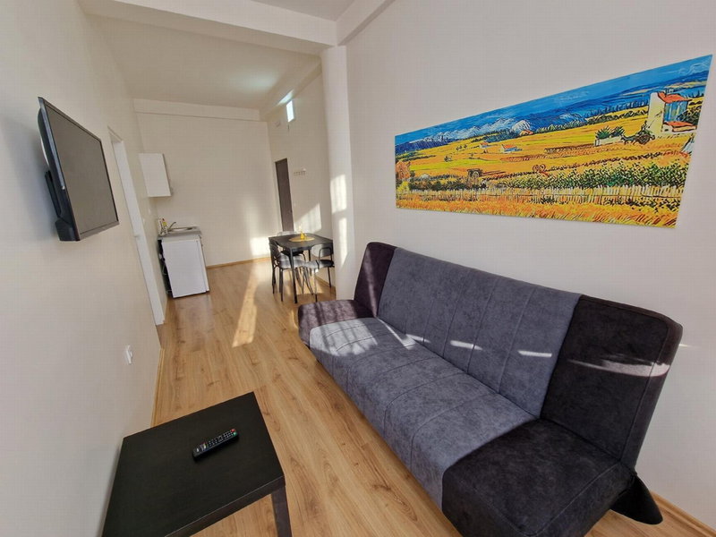 Vurk INN Paracin, Cuprija, Serbie