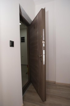 Vurk INN Paracin, Cuprija, Serbie