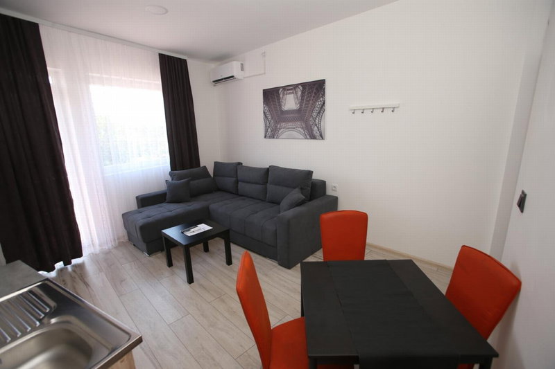 Vurk INN Paracin, Cuprija, Serbie