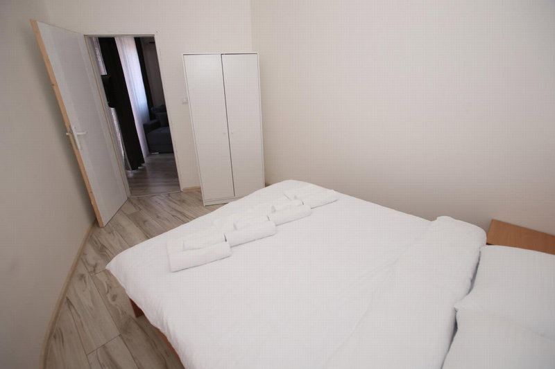 Vurk INN Paracin, Cuprija, Serbie