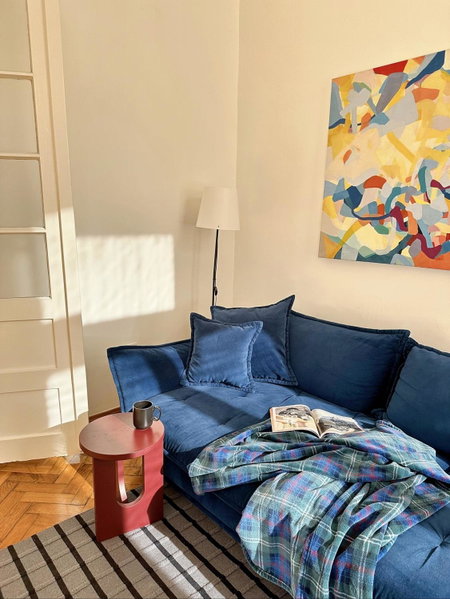 Unique Family Home by Fortress - Cozy & Spacious - Free Parking, Novi Sad, Serbia