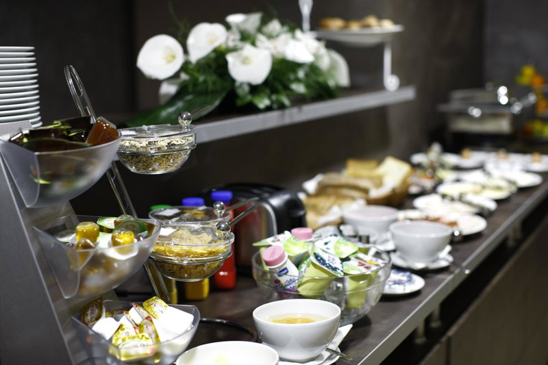 Garni Hotel Aveny, Cacak, Сербия