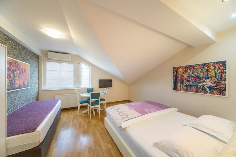 F Apartmani Kragujevac, Kragujevac, Serbie
