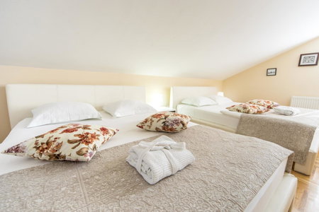 F Apartmani Kragujevac, Kragujevac, Serbie