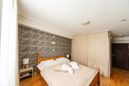 F Apartmani Kragujevac, Kragujevac, Serbie