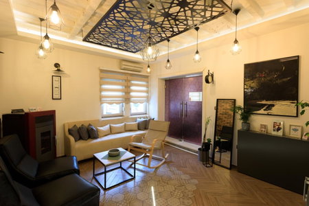 Hotel Elements, Novi Pazar, Serbie
