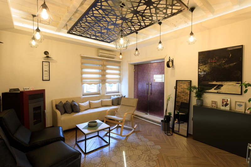 Hotel Elements, Novi Pazar, Serbie