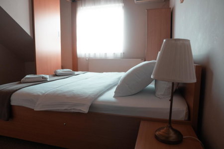 Hotel Topcider, Belgrade, Serbie