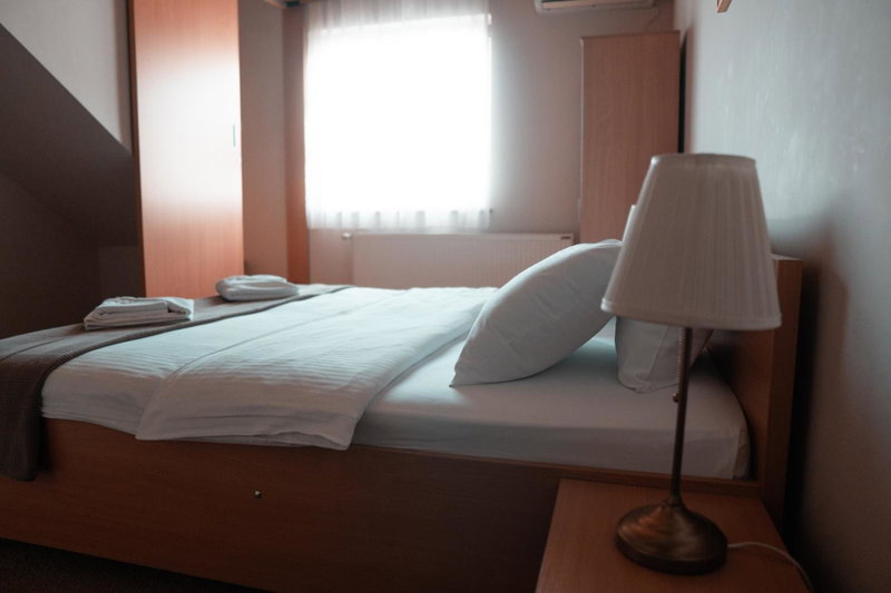 Hotel Topcider, Belgrade, Serbie
