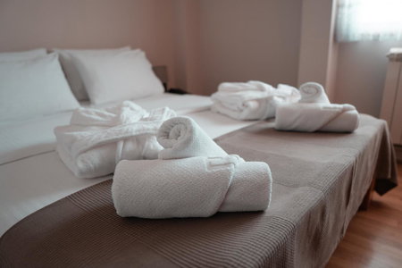 Hotel Topcider, Belgrade, Serbie